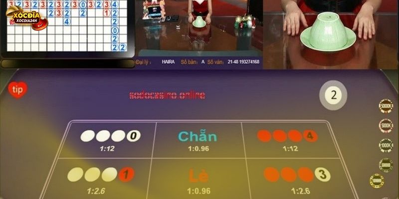 Giúp người đọc hiểu rõ cầu xóc đĩa là gì?