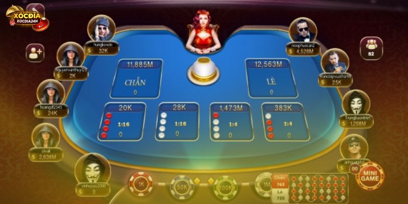 Những kỹ thuật nâng cao giúp tăng khả năng thắng khi chơi