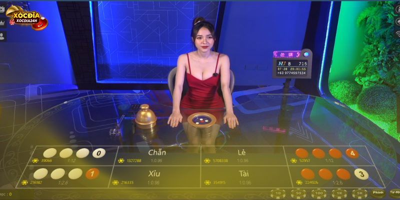 Những ưu điểm của nhà cái