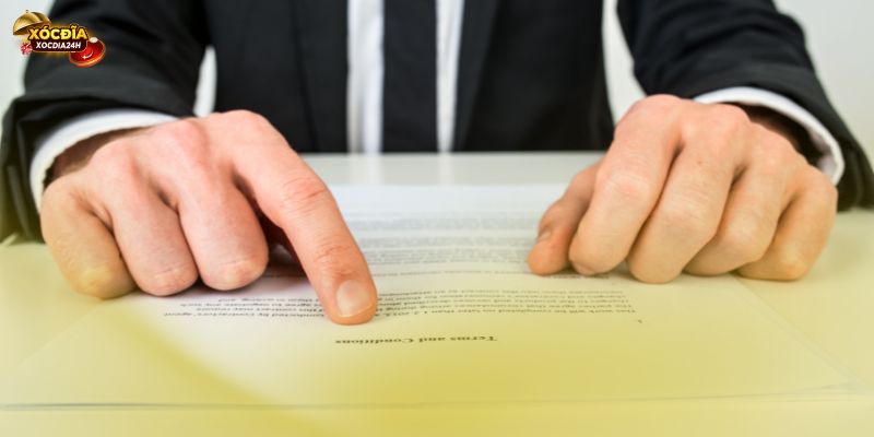 Các trường hợp trang web được áp dụng miễn trừ trách nhiệm