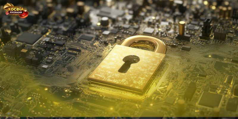 Phạm vi bảo vệ quyền riêng tư người dùng tại Xocdia24h